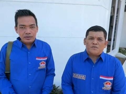 HSNI Sibolga-Tapteng Apresiasi Kebijakan Wagub Sumbar Berantas Pukat Harimau