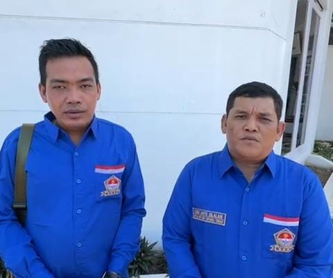 HSNI Sibolga-Tapteng Apresiasi Kebijakan Wagub Sumbar Berantas Pukat Harimau