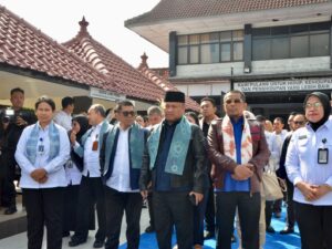 Anggota DPR Nilai Kinerja Kepala Lapas Cebongan Layak jadi Percontohan Nasional