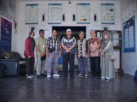 Festival Literasi dan Pamenan Minangkabau Meriahkan Akhir Pekan di Kota Padang Panjang