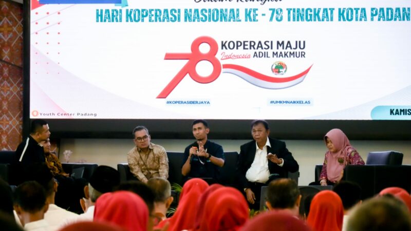 Semen Padang Dorong Koperasi Merah Putih Lakukan Budidaya Maggot dan Kaliandra