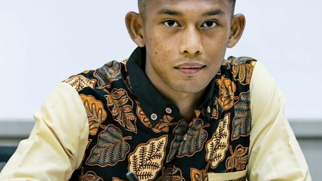 Syafrinaldi, Gelandang Muda Asal Sumbar Direkrut Sumsel United