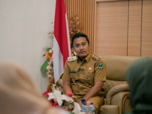 Respons Wagub Sumbar Soal Perusakan Rumah Doa GKSI di Padang