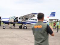 Penanganan Karhutla Sumbar Dianggap Berhasil, Operasi Modifikasi Cuaca Diperpanjang 2 Hari