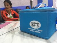 Temui Anak Korban Kekerasan Penyerangan Rumah Doa, Wapres Gibran Serahkan Bantuan