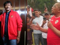 Timnas U-23 Kalah dari Vietnam, Arisal Aziz: Saatnya Beri Kepercayaan Pelatih Lokal