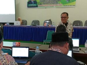 Revolusi Gaya Ceramah, Penyuluh Agama Diminta Adaptif dengan Algoritma