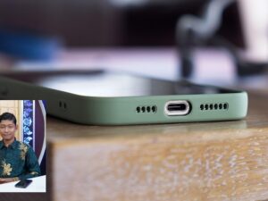 Kehampaan di Tengah Produktivitas