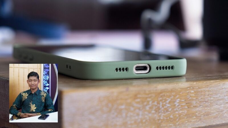 Kehampaan di Tengah Produktivitas