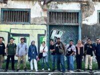 Pelatihan Jurnalisme Investigasi Isu Iklim Digelar untuk Jurnalis di Padang