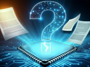 Implikasi Kecerdasan Buatan pada Arsip Digital/Elektronik, Apakah Arsipnya Dapat Dipercaya?