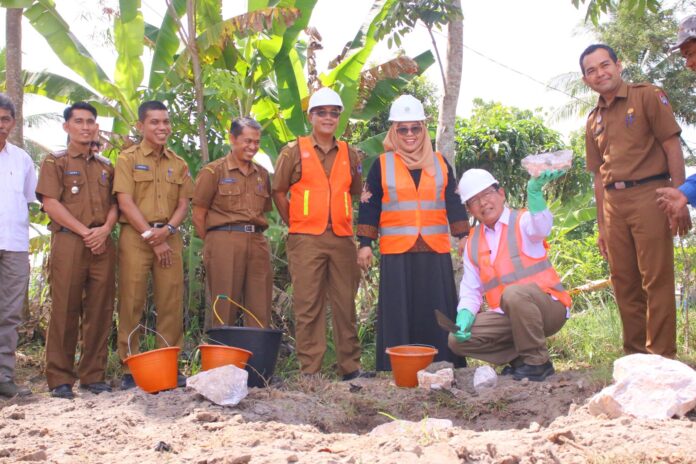 Wako Payakumbuh: Kelurahan Miliki Peran Penting Sebagai Ujung Tombak Pelayanan Masyarakat