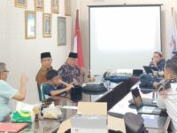 Musda Perti dan Perwati Sumbar Dihelat Pekan Ini, Siapkan Kepemimpinan Menuju Satu Abad