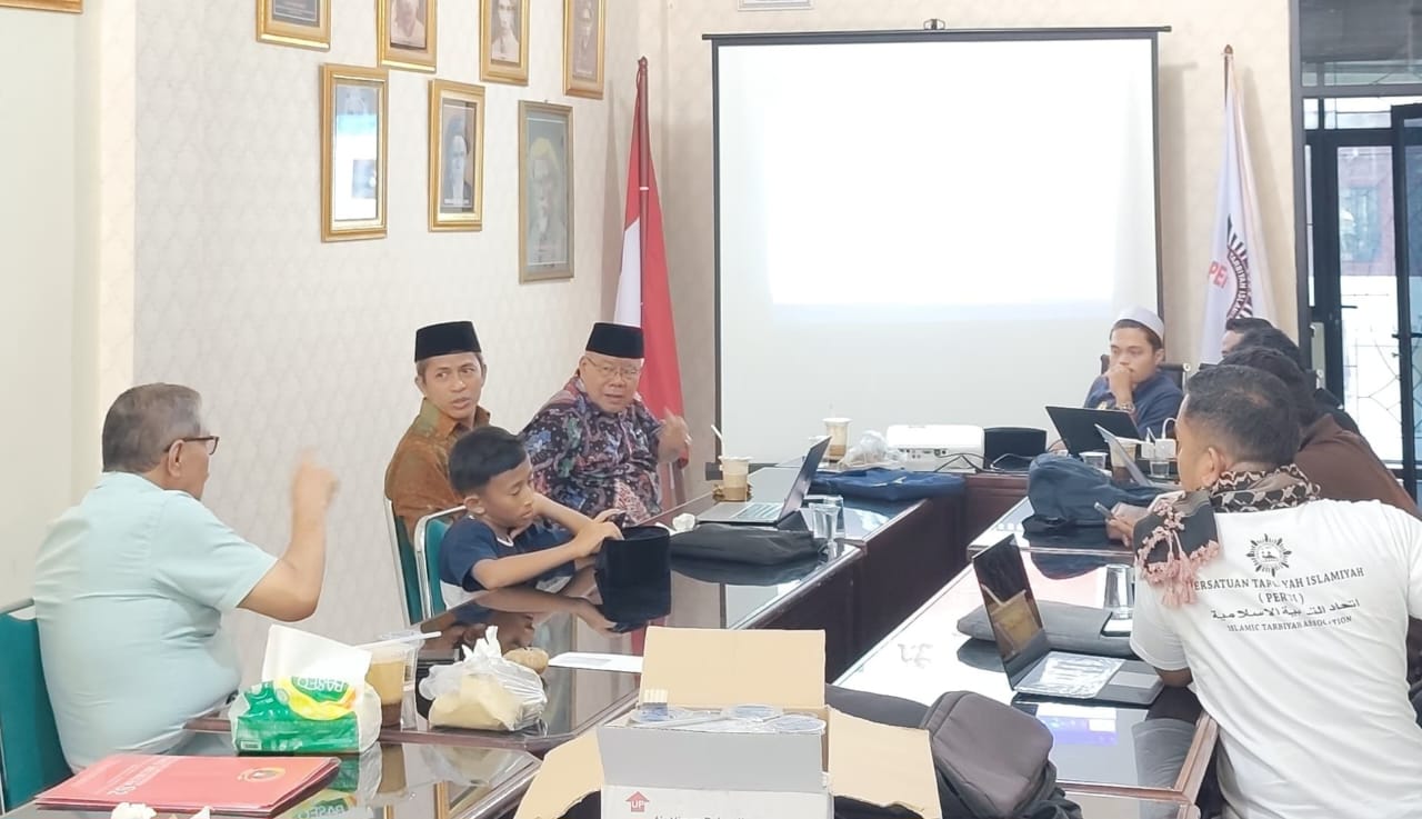 Musda Perti dan Perwati Sumbar Dihelat Pekan Ini, Siapkan Kepemimpinan Menuju Satu Abad