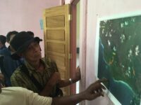 PBPH PT SPS di Pulau Sipora Bakal Mempersempit Ruang Hidup Orang Mentawai