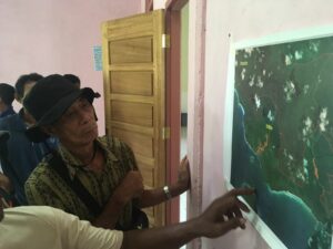 PBPH PT SPS di Pulau Sipora Bakal Mempersempit Ruang Hidup Orang Mentawai