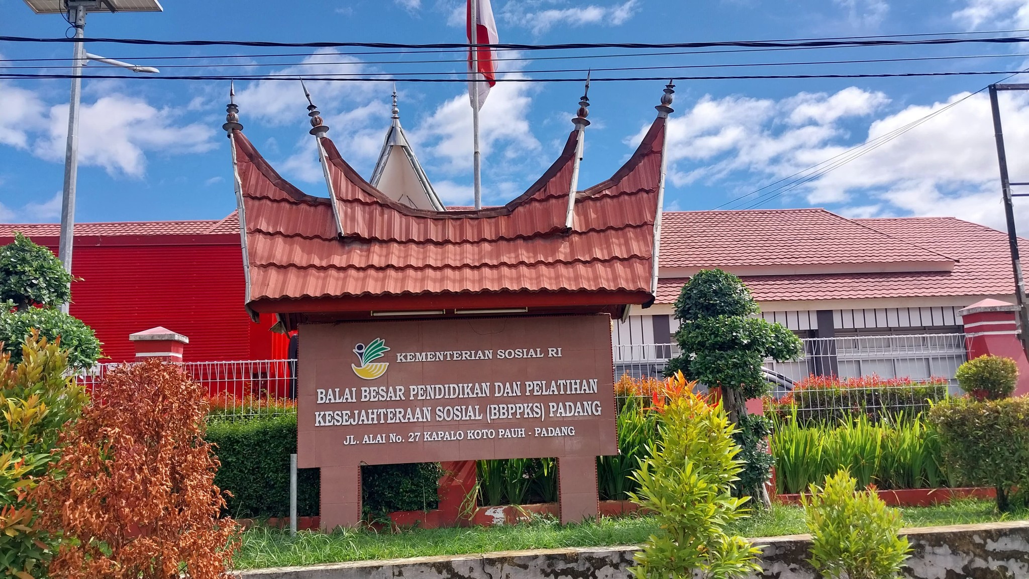 150 Siswa di Padang Masuk Sekolah Rakyat Mulai Besok