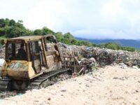 Padang Panjang Darurat Sampah