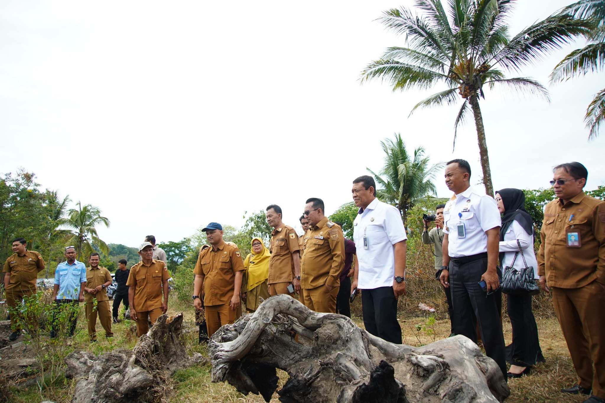 Rutan Batusangkar Over Kapasitas, Pemkab Tanah Datar Siapkan Lahan Relokasi