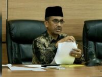 Tak Bisa Disusupi, Sistem SPMB 2025 Sumbar Dipantau 17 Kementerian