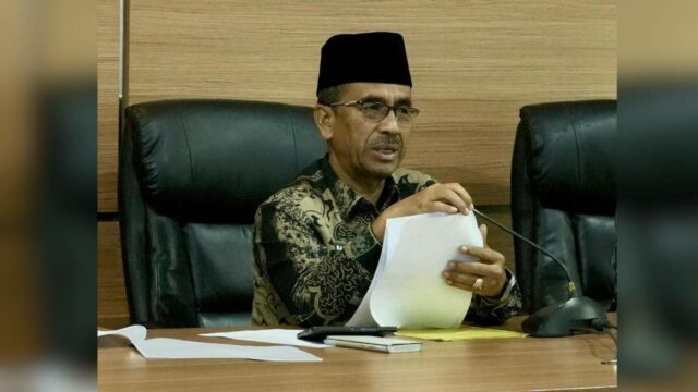 Tak Bisa Disusupi, Sistem SPMB 2025 Sumbar Dipantau 17 Kementerian