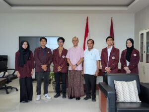 UIN Imam Bonjol Padang baru saja menyelesaikan proses seleksi untuk Program KKN Nusantara Moderasi Beragama yang digelar Kementerian Agama