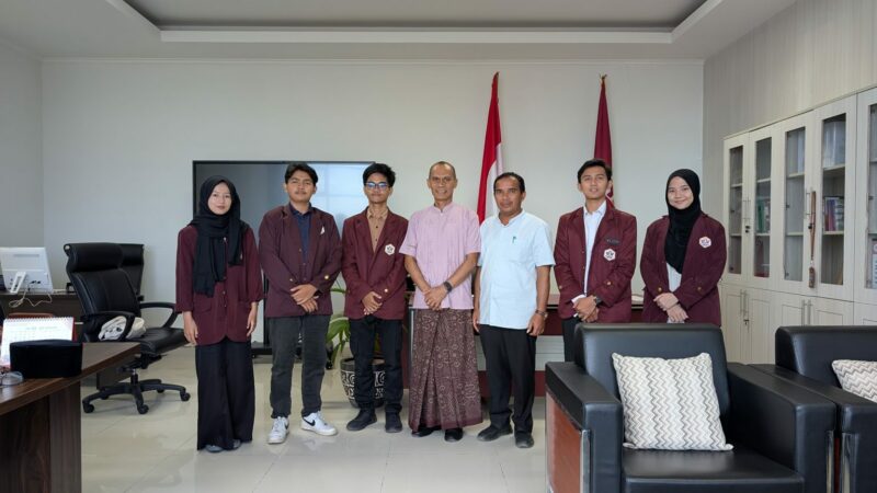 UIN Imam Bonjol Padang baru saja menyelesaikan proses seleksi untuk Program KKN Nusantara Moderasi Beragama yang digelar Kementerian Agama