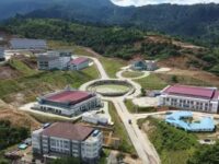 UIN Imam Bonjol Padang memberlakukan perkuliahan online atau jarak jauh lantaran cuaca ekstrem yang melanda Kota Padang.