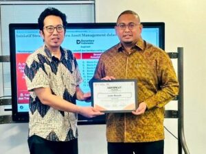 Wakil Ketua Komisi VI DPR RI dari Fraksi Gerindra Andre Rosiade menegaskan pentingnya peran Badan Pengelola Investasi Danantara