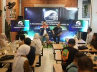 Elnusa Petrofin Ajak Jurnalis di Sumbar Ikuti Lomba Jurnalistik Pena Petrofin Awards 2025