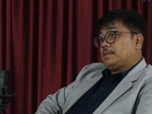 Profil Surya Tri Harto, Urang Awak yang Jabat Direktur Utama Pertamina Internasional Shipping