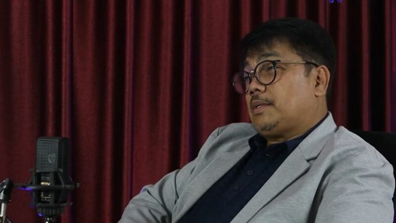 Profil Surya Tri Harto, Urang Awak yang Jabat Direktur Utama Pertamina Internasional Shipping