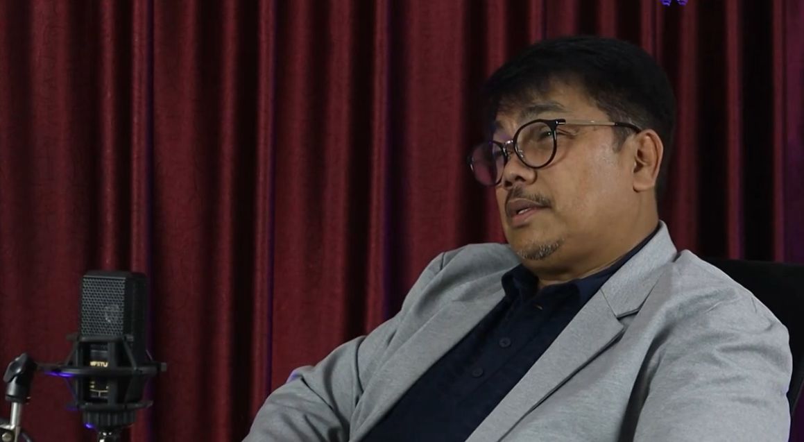 Profil Surya Tri Harto, Urang Awak yang Jabat Direktur Utama Pertamina Internasional Shipping