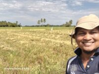 Monitoring Musim Kemarau di Sumbar 2025 dan Mitigasinya