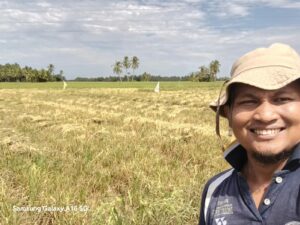 Monitoring Musim Kemarau di Sumbar 2025 dan Mitigasinya