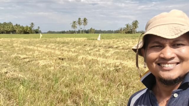 Monitoring Musim Kemarau di Sumbar 2025 dan Mitigasinya