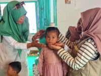 Wako Fadly Amran Minta Anak Dijauhi dari Micin