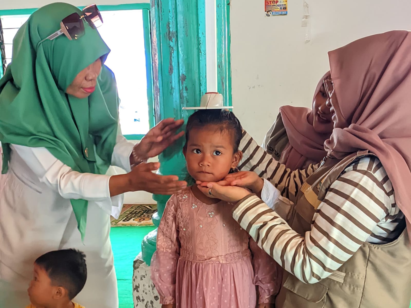 Tekan Stunting, Pemko Padang Perkuat Kolaborasi Lintas Sektor