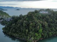 Objek Wisata Gunung Padang. dok/kemenpar