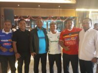 Jelang Liga 4: Bos Josal FC Tunjuk Pelatih Supriyanto Tukangi Laskar Ombak Piaman