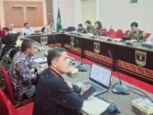 KPPU Apresiasi Langkah Pemprov Sumbar Perbaiki Tata Niaga Gambir