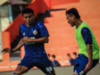 Daftar Nomor Punggung Pemain Semen Padang FC di Super League, Irsyad Maulana Kembali Kenakan Nomor 88
