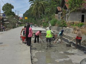 Progres Sudah 50 Persen, Pemprov Sumbar Perbaiki Jalan Penghubung Payakumbuh-Lintau