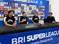 Laga Perdana Semen Padang FC, Eduardo Almeida Pede Hadapi Persib Bandung
