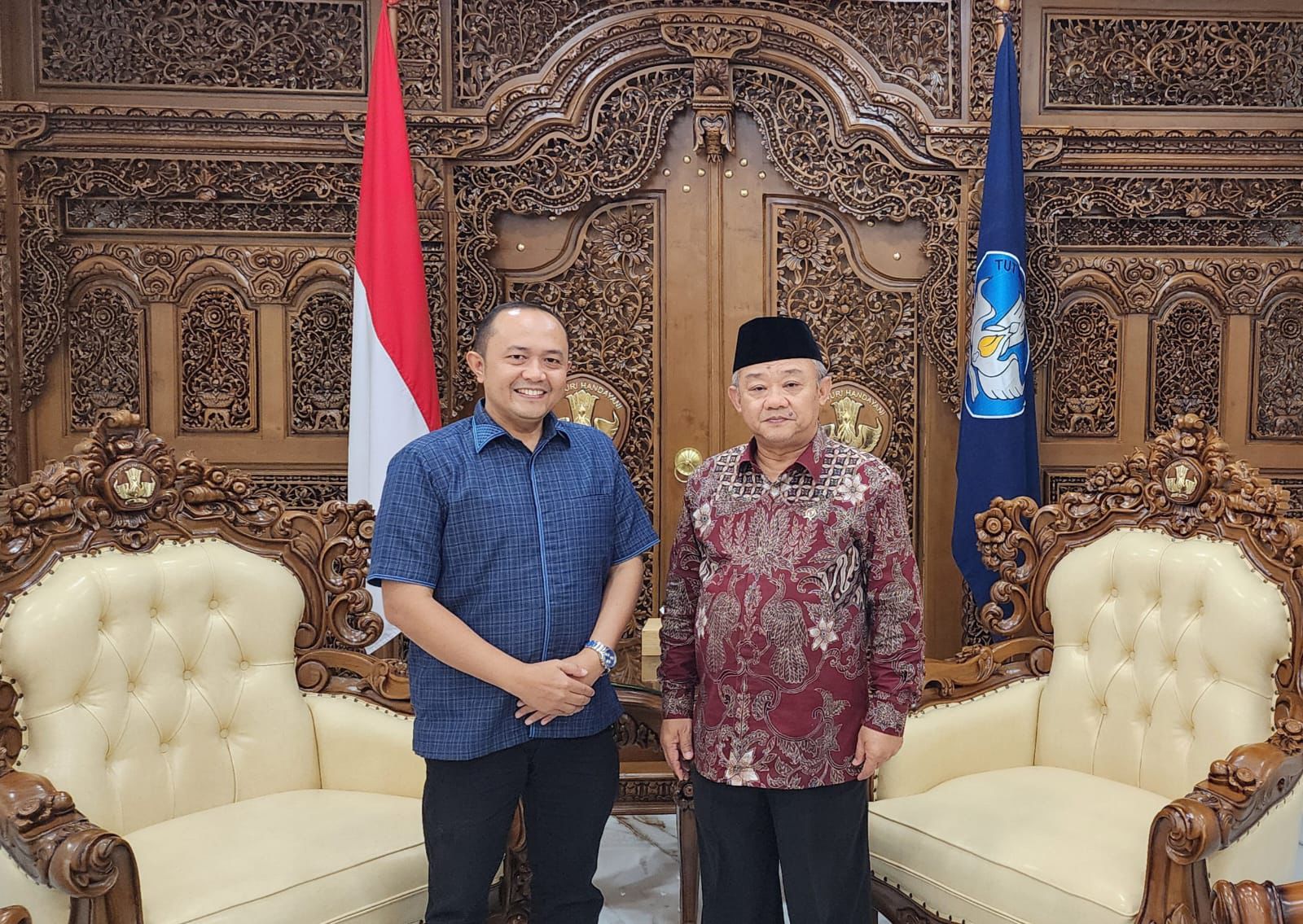 Profil Muhayatul, Tokoh Muda Muhammadiyah yang Kembali Jadi Sekretaris PAN Sumbar