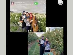 Viral! Anggota DPR Cindy Monica Disentil Jerome Polin Lantaran ke Luar Negeri saat Masyarakat Demo