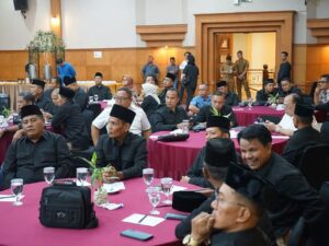 Harga Harus Lebih Adil, Wagub Vasko Tegaskan Komitmen Membela Petani Sawit