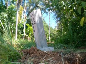 Amankan Aset, Pemko Padang Pasang Patok 80 Persil Tanah Tahun Ini