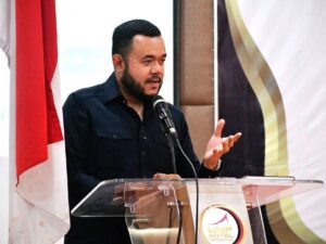 Wako Padang Fadly Amran: Kota Pintar Itu Kota Adaptif