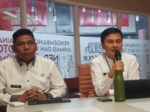 HJK Padang ke-356, Jadi Panggung Kolaborasi Global dan Inklusivitas Warga